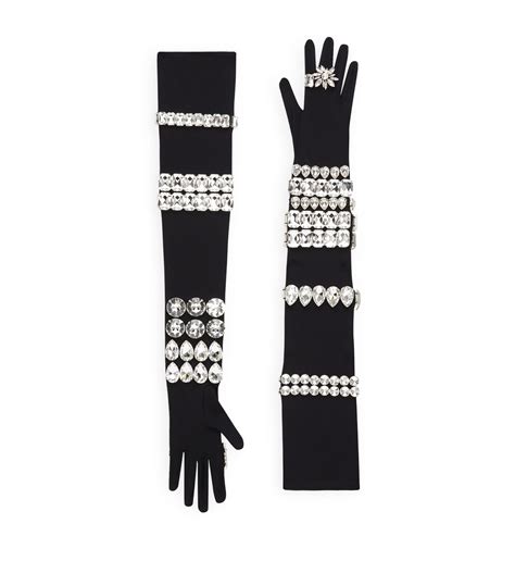 dolce gabbana gloves|dolce and gabbana belt.